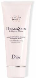Dior Hámlasztó arcmaszk Dreamskin 1-Minute Mask (Youth-Perfecting Mask) 75 ml