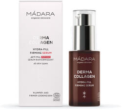 MÁDARA Cosmetics Feszesítő arcszérum Derma Collagen (Hydra-Fill Firming Serum) 30 ml