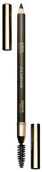 Clarins Szemöldökceruza (Eyebrow Pencil) 1, 1 g 01 Dark Brown