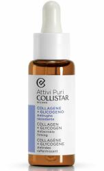 Collistar Feszesítő szérum érett bőrre (Collagen + Glycogen) 30 ml