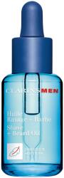 Clarins Szakállápoló olaj Men (Shave + Beard Oil) 30 ml - vivantis