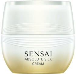 SENSAI Tápláló krém érett bőrre Absolute Silk (Cream) 40 ml - vivantis