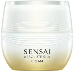 SENSAI Tápláló krém érett bőrre Absolute Silk (Cream) 40 ml