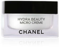 CHANEL Mély hidratáló nappali krém Hydra Beauty (Micro Creme) 50 g