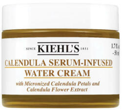 Kiehl's Calendula (Serum Infused Water Cream) 50 ml körömvirág tartalmú hidratáló krém