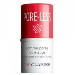 Clarins Pórusminimalizáló Pore-Less (Blur And Matte Stick) 3, 2 g