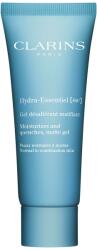 Clarins Hidratáló mattító bőrzselé Hydra Essentiel (Moisturizes and Quenches Matte Gel) 75 ml