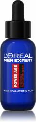 L'Oréal Multifunkcionális szérum hialuronsavval Men Expert Power Age (Multi-Action Serum) 30 ml
