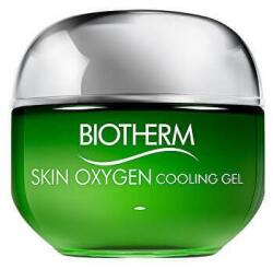 Biotherm Hidratáló gél krém Skin Oxygen (Cooling Gel) 50 ml - TESZTER - vivantis