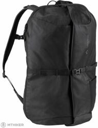 VAUDE CityTravel hátizsák, 30 l, fekete