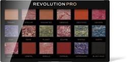 Revolution Beauty Szemhéjfesték paletta Regeneration Trends Celestial 14, 4 g