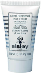 Sisley Tisztító peeling minden bőrtípusra (Gentle Facial tisztító krém) 40 ml