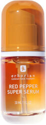 Erborian Bőrfényesítő szérum Red Pepper (Super Serum) 30 ml