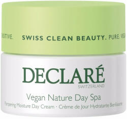 Declaré Nappali krém érzékeny bőrre Vegan Nature Spa (Pampering Day Cream) 50 ml - vivantis