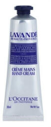 L'Occitane L`Occitane en Provence LOccitane En Provence (Hand Cream) és körmök Shea vajjal Lavande (Hand Cream) 75 ml