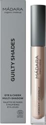 MÁDARA Cosmetics Többcélú szem- és arcfesték Guilty Shades (Eye & Cheek Multi-shadow) 4 ml 64 Heat