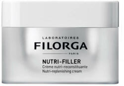Filorga Tápláló krém a bőr sűrűségének helyreállítására Nutri Filler (Nutri-Replenishing Cream) 50 ml - vivantis