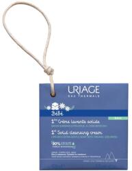 Uriage Tisztító krémes szappan Bébé (1st Solid Cleansing Cream) 100 g