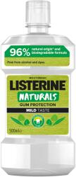 LISTERINE Szájvíz Naturals Gum Protection 500 ml