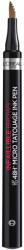 L'Oréal L´Oréal Paris Micro Tatouage (Unbelieva Brow) 1 g szemöldökceruza 108 Dark Brunette