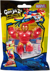 Toyoption Figurina Toyoption Goo Jit Zu Minis S5 Marvel Iron Man (630996000090)
