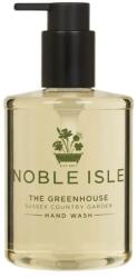 Noble Isle Gyengéd folyékony kézszappan The Greenhouse (Hand Wash) 250 ml - vivantis