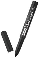 PUPA Vízálló szemhéjfesték ceruzában Made To Last (Waterproof Eyeshadow) 1, 4 g 002 Soft Pink