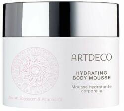 ARTDECO Hidratáló testhab (Hydrating Body Mousse) 200 ml