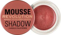 Revolution Beauty Szemhéjfesték Mousse Shadow 4 g Rose Gold