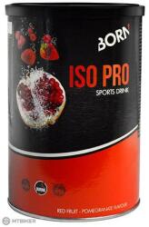 Born Iso Pro energiaital, 400 g (erdei gyümölcsök és gránátalma)