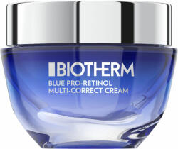Biotherm Mindennapi retinol krém Blue Pro-Retinol (Multi-Correct Cream) 50 ml - vivantis