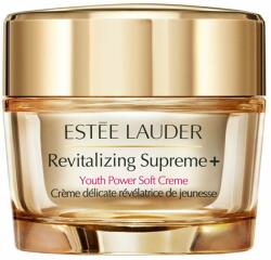 Estée Lauder Többfunkciós ránctalanító arckrém Revitalizing Supreme+ (Youth Power Soft Creme) 50 ml