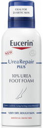 Eucerin Lábápoló hab UreaRepair 10% Urea (Foot Foam) 150 ml