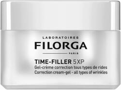 Filorga Arckrém gél ráncok ellen Time-Filler 5 XP (Correction Cream-Gel) 50 ml - vivantis