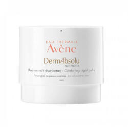 Avène Éjszakai balzsam érzékeny bőrre DermAbsolu (Comforting Night Balm) 40 ml