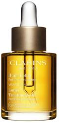 Clarins Bőrápoló olaj vegyes és zsíros bőrre Lotus (Treatment Oil) 30 ml - vivantis