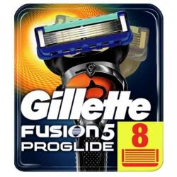 Gillette Cserefej Fusion ProGlide Manual 8 db