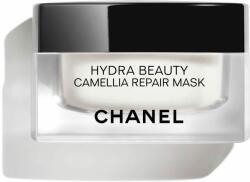 CHANEL Regeneráló és hidratáló arcmaszk Hydra Beauty (Camellia Repair Mask) 50 g