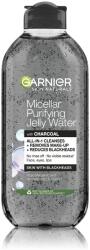 Garnier Micellás víz aktív szénnel Pure Active (Micellar Purifying Jelly Water) 400 ml