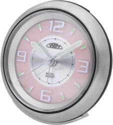 PRIM Retro Alarm - Pink C01P. 3815.7023 - vivantis