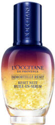 L'Occitane L`Occitane en Provence LOccitane En Provence Éjszakai olaj szérum Szalmavirág Reset (Night Serum) 30 ml