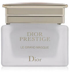 Dior Prestige oxigenizáló és bőrfeszesítő arcmaszk (Le Grand Masque) 50 ml