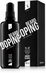 Angry Beards Szakállnövesztő termék BIG D (Beard Doping) 100 ml