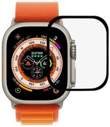 Apple Watch Ultra 1/2 (49mm) kijelzővédő üvegfólia 5D