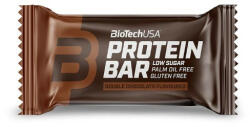 BioTechUSA Protein Bar fehérjeszelet 35g - nutri1