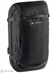 VAUDE Mundo Carry-On hátizsák, 50+ l, fekete