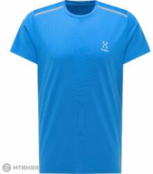 Haglöfs L. I. M Tech póló, kék (XL)