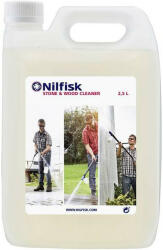 Nilfisk Fa-, és kő-tisztító 2, 5l-es (125300385, 128502149)