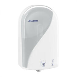 Lucart Identity autocut toalettpapír adagoló fehér ABS (892991)