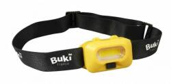 Buki France Lanterna Pentru Cap New (BKBN019) Set bricolaj copii